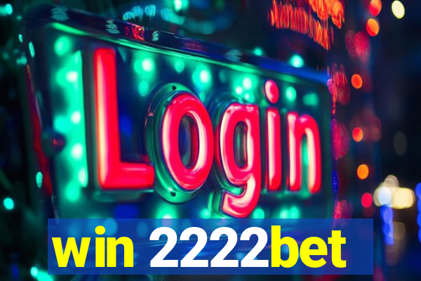 win 2222bet